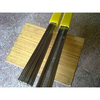 直厂2家ZBC销不锈钢205焊丝E2209焊条