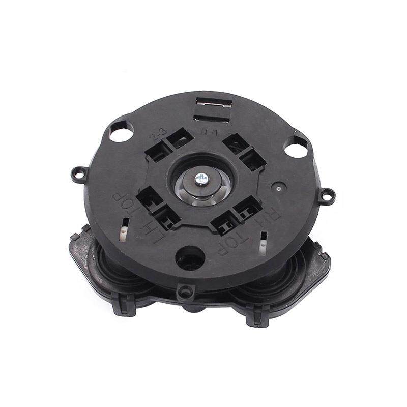 8612A7000适用于2014208起亚Forte-左前车87612A70外后视镜执71行