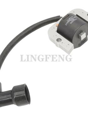 割草机高压包点火线适用于13LAM26-7883139-07圈20127-916