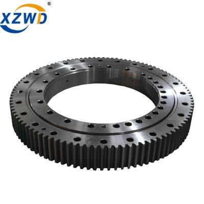 外齿式单回支承105转盘轴转承排011.230.110