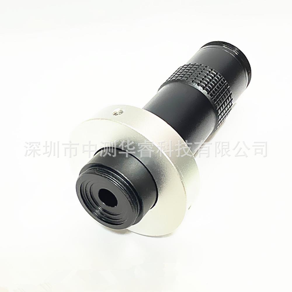 LX5列大变倍1比机器视觉工业镜头15-10FJN倍系单筒视频显微镜镜0