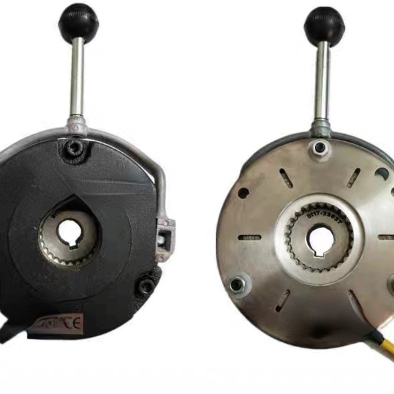 BFK458-06N08N10N1r2N14N16N18N20N25N30N伦茨完全替代电磁制动器