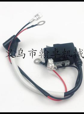 MS362MS362C高压包点火线圈KHJ点火器11404001302油配锯件HPZJ
