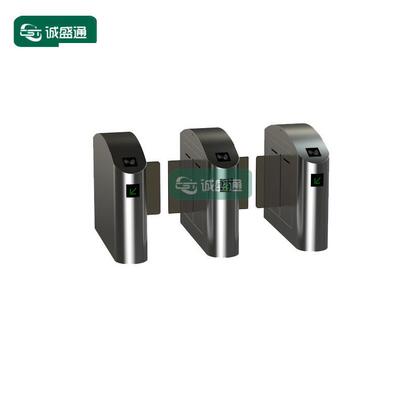 入门口感应无刷摆平闸移闸适用于超公园908码市头车站机场闸机自