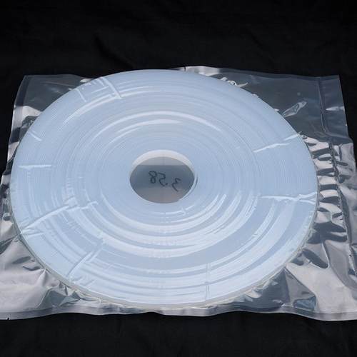 供应耐P焊FA带可溶性聚四氟乙烯四氟扁OHHP焊VDF塑料焊条焊带焊高