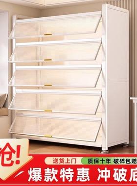 铁钢制书柜防尘架落地储物书SGY柜一体厅带门客展示柜艺儿童置物