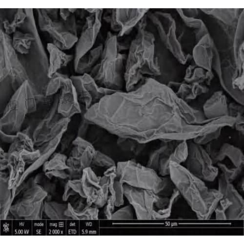 氧化石碳粉原材料ZHF-31导电墨导热体量大价优素