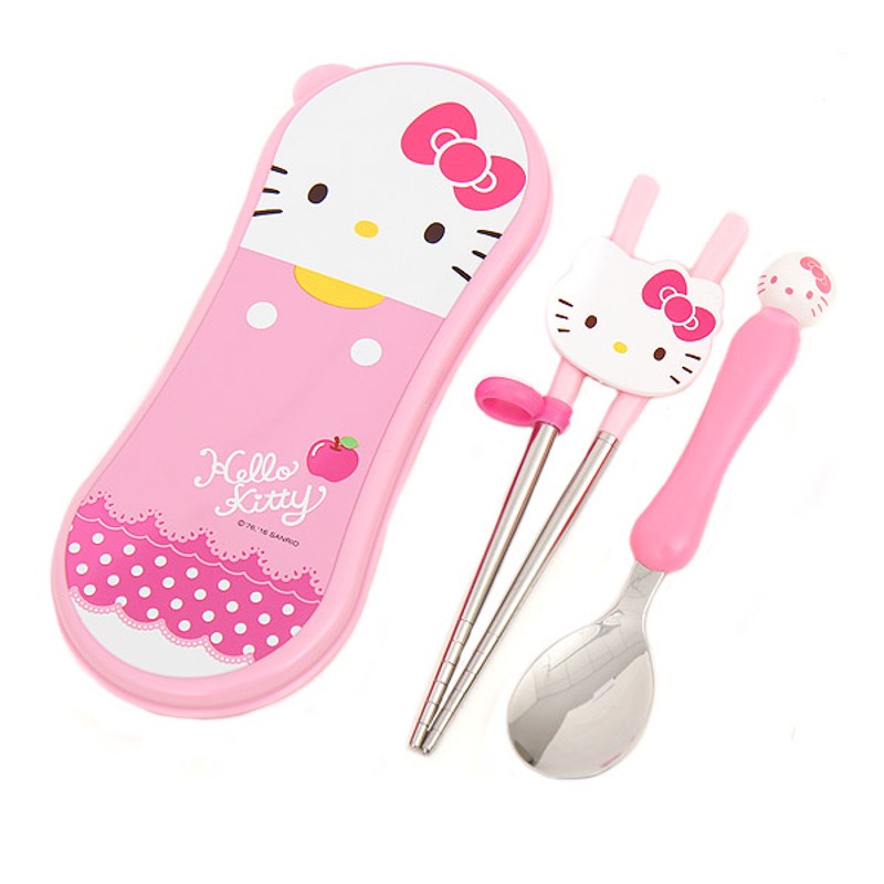 韩国儿童筷子训练筷宝宝练习筷学习筷二段2女孩6岁小孩4家用一段3