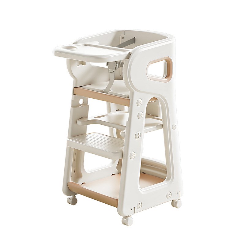 婴儿家用成长椅宝宝餐椅儿童吃饭高脚餐桌椅子学坐椅多功能学习椅