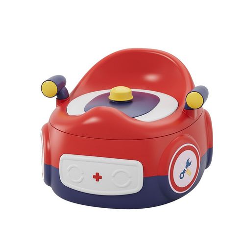 儿童加大号小汽车多功能座便器男小孩女宝宝幼儿训练如厕家用尿盆