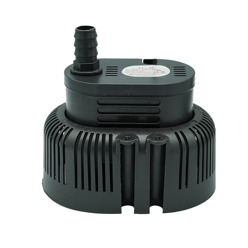 环保空调水泵水冷空调泵工业冷风机水泵专用45w220v/380v