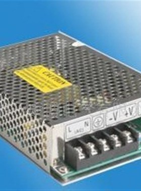 12v24vled灯变压器电源 灯带电源220v转12v 24v变压器