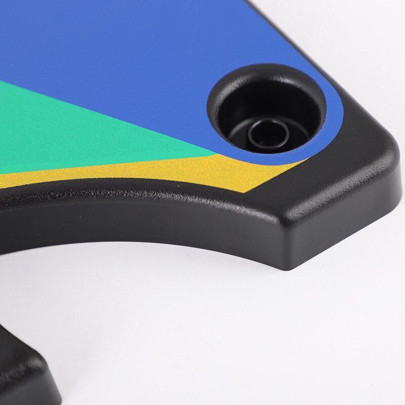 多功能俯卧撑训练板家用支架锻炼胸肌室内健身器材俄挺俯卧撑板