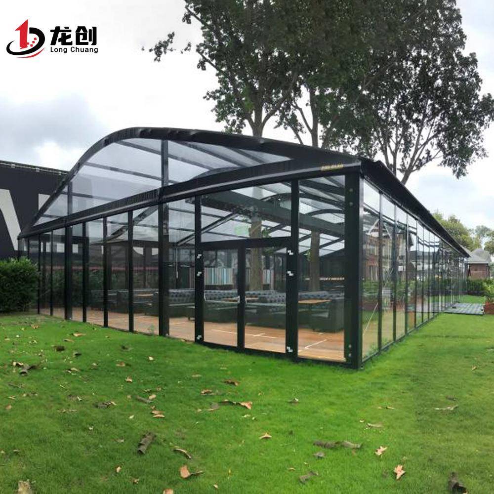 商业车出展活923动大棚赁铝租合金会展玻璃篷演唱会展销会展览蓬