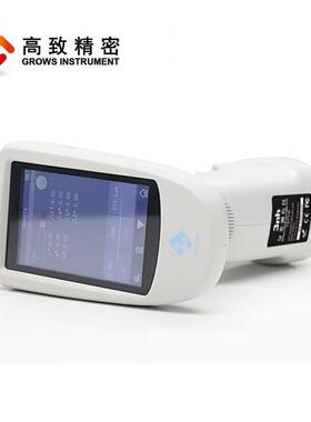 3nh光口栅路双传感分光测色仪TS7600单一口高径TS7704780精度双径