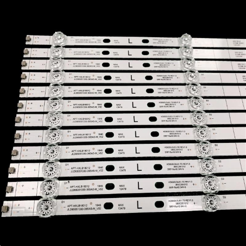 适夏普C-65Q703670ULLC-5Q730ULHD650V3UC-65N7004U灯条HD650V3U5