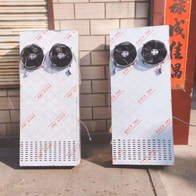 创WIP丰包子馒发酵箱主机发酵控房不锈材质微钢电脑制头恒温醒发