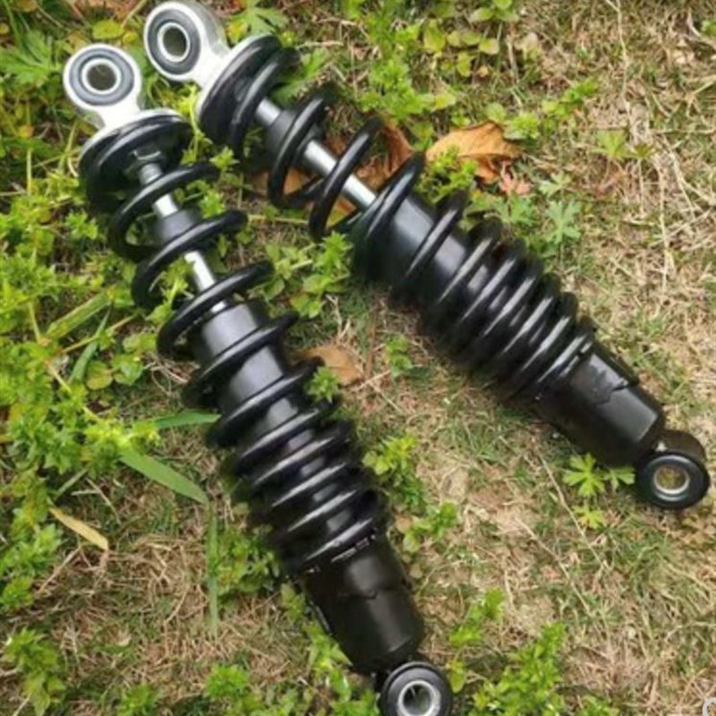 东威电动三轮车减震q器避震器减震支架东威四轮电动车配件