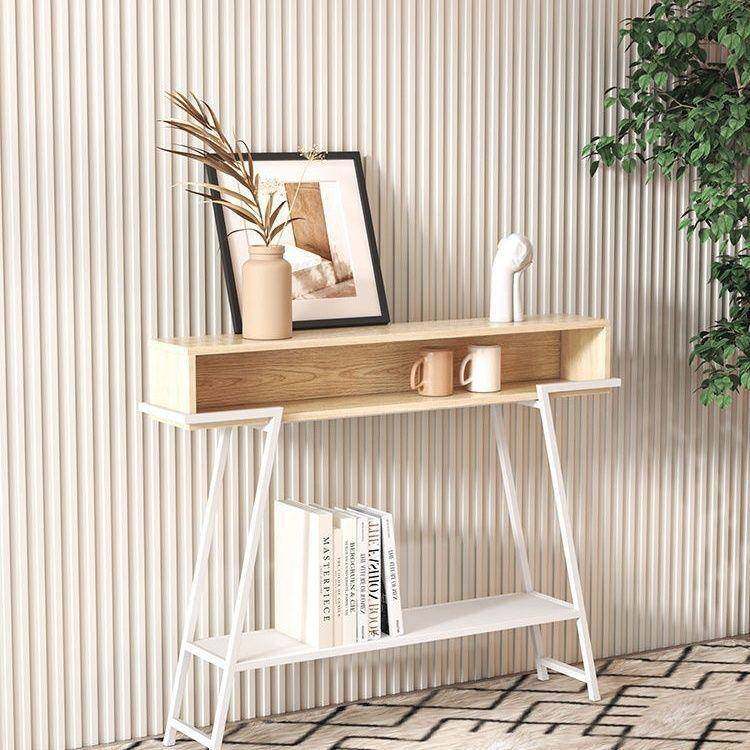 现代玄关桌户简入约进靠边轻奢金属焊门接柜长条几墙铁置519物架,住宅家具,门厅/玄关柜/玄关架,淘宝优惠券,粉丝福利购,淘宝优惠卷