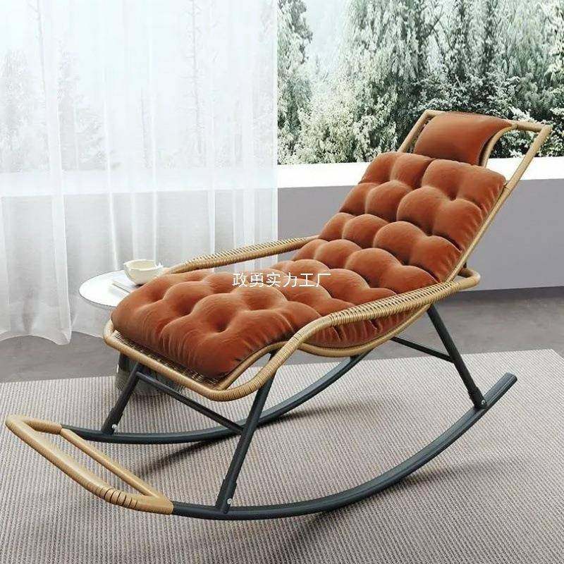 藤椅摇午椅椅大休人阳台家用****躺椅闲懒人逍遥椅躺老人椅休闲休,五金/工具,五金工具箱/五金收纳箱,淘宝优惠券,粉丝福利购,淘宝优惠卷