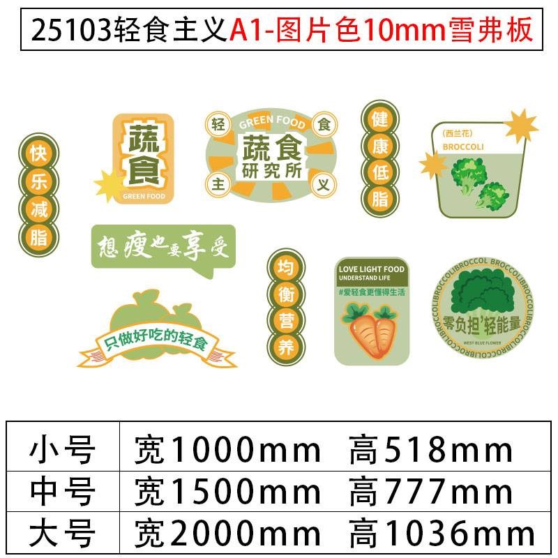 水果壁纸蔬果超市收银海报背景墙面装饰轻食店西餐厅装修挂画