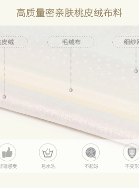 欧式轻便可折叠婴儿床多功能欧式bb宝宝便携式Z旅行摇篮床