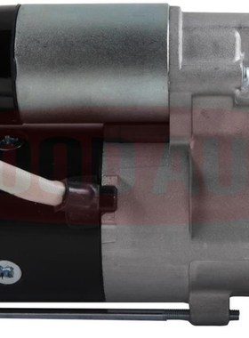 M009T62372起动机马达8982222030起动机马达五十铃起动机马达