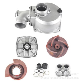 168F170F汽油机3寸汽油机水泵自吸3寸水泵抽水泵 厂家销售