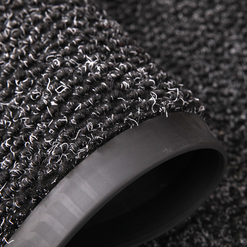 定制室外防滑垫商用地毯地垫户外进门脚垫酒店门口门垫家用入户门