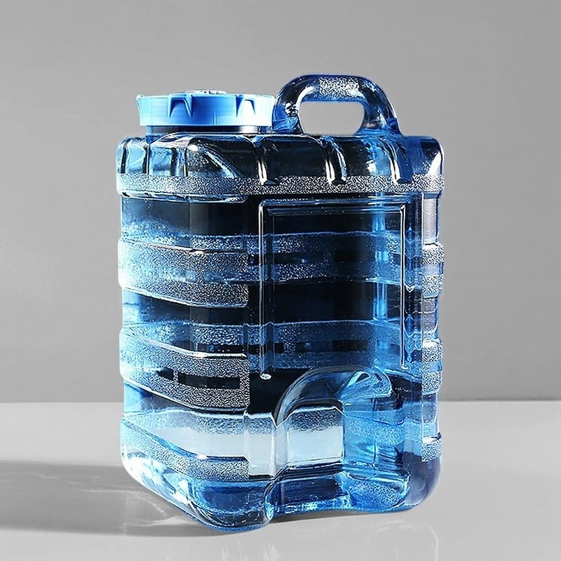 茶茶台水桶功夫办公室茶几水桶水桶储PC茶具家用泡茶水桶饮