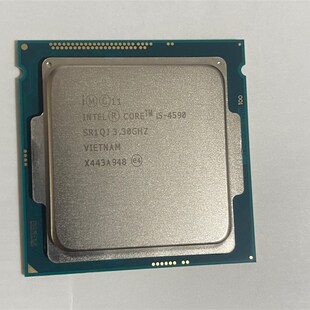 新I5 4570 4460 4690 4590 s 4430 I7 4790k 4770 4790s 回收 CPU