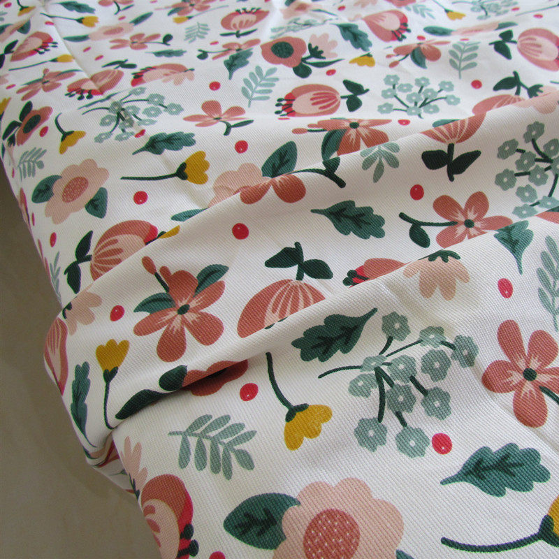 老粗布加厚床单单件 纯棉小帆布双人床单 小清新学生宿舍单人睡单