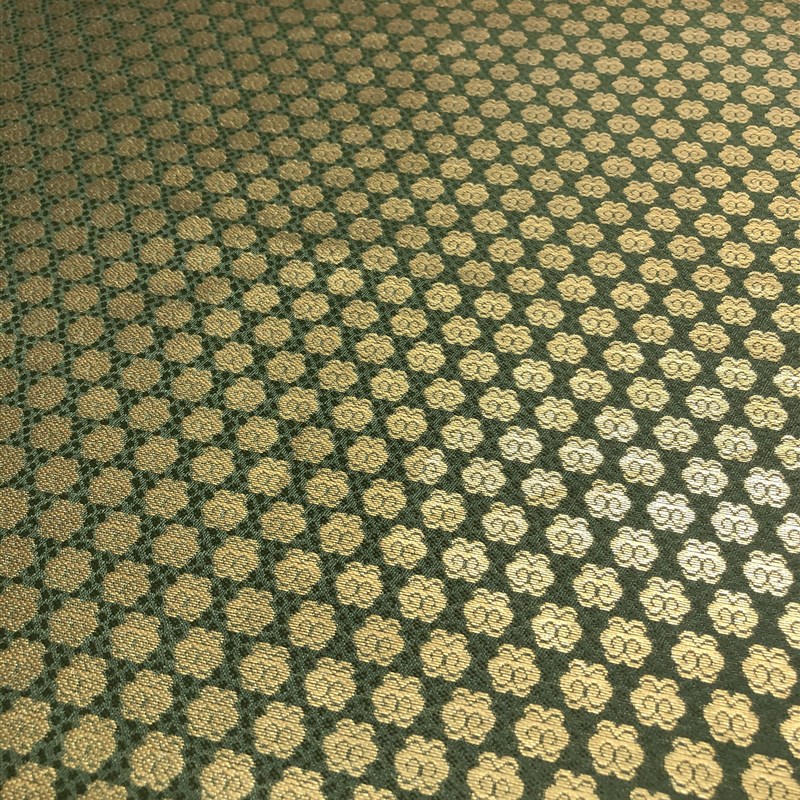 西阵织金襽 装裱材料 装框 织锦缎