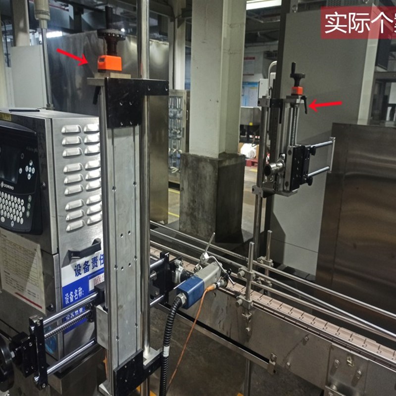 丝杆滑台模组手摇手动直线重型十字数控导轨精密升降XY双线轨拖板