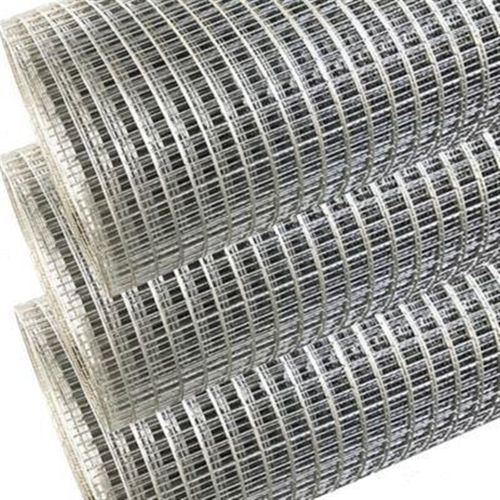 新品定制304 不锈钢网钢丝网加粗焊接网片钢丝网格钢筋筛网防护网