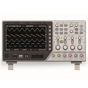 青岛汉泰MSO5074F/MSO5074FG 4通道台式数字示波器70MHz
