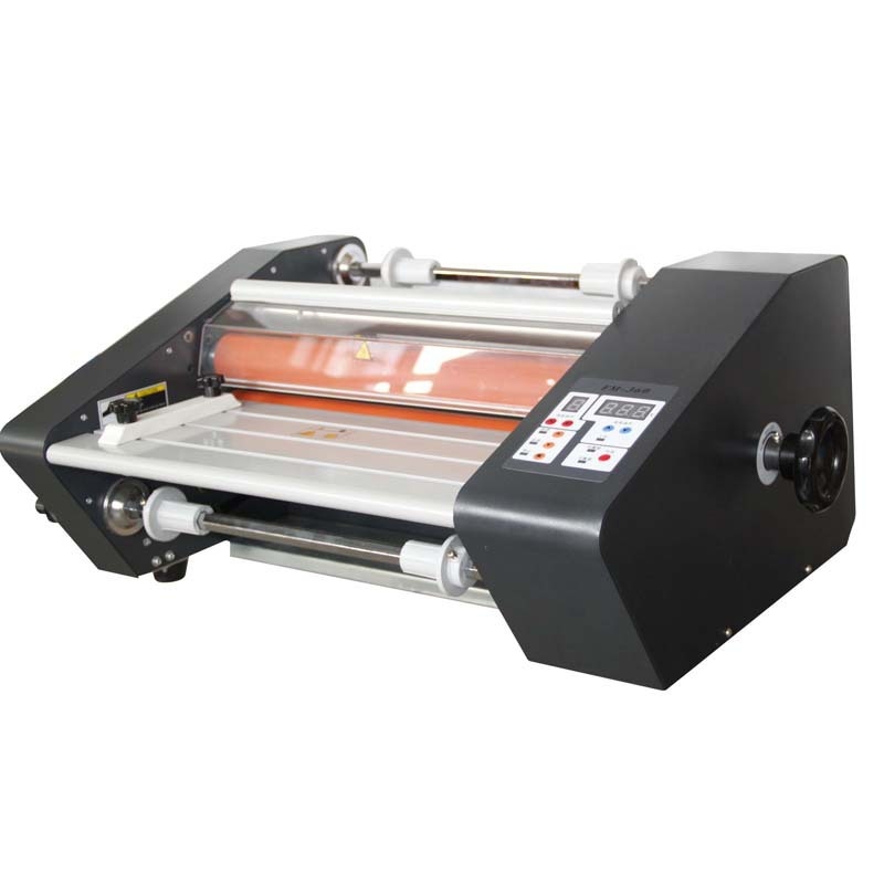 FM380热覆膜机全自动覆膜机价格 预涂膜覆膜机 冷裱机热裱机 胶辊