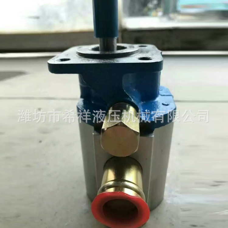 树墩劈木机泵 园林卧式劈木机泵 10GPM.11GPM13.5GPM12GPM16GPM