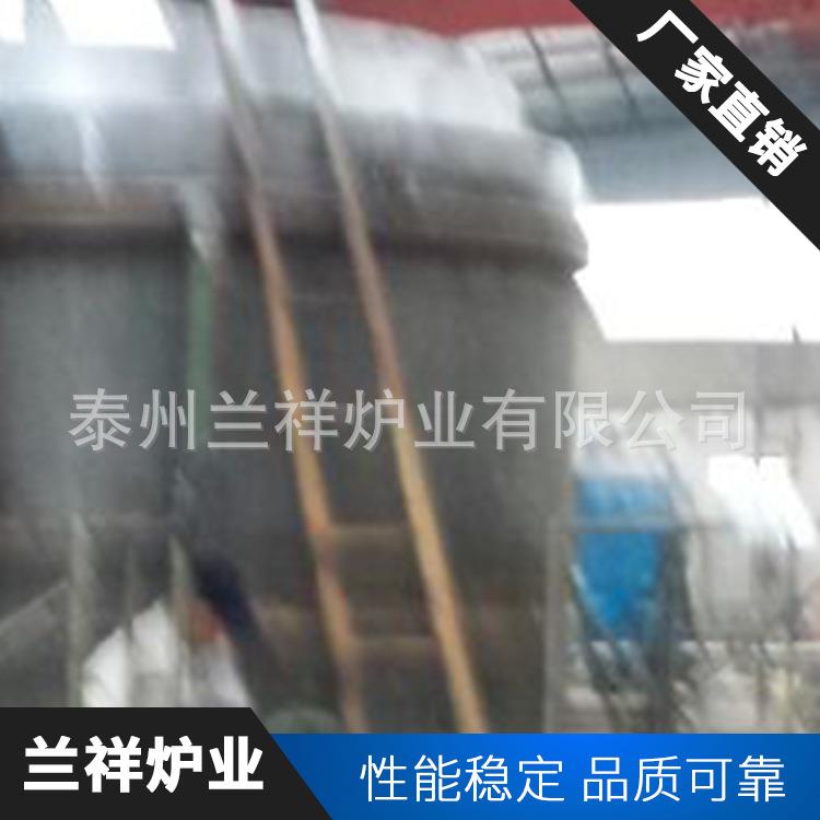 厂家供应线盘圆少氧化井式退火炉定/制加工