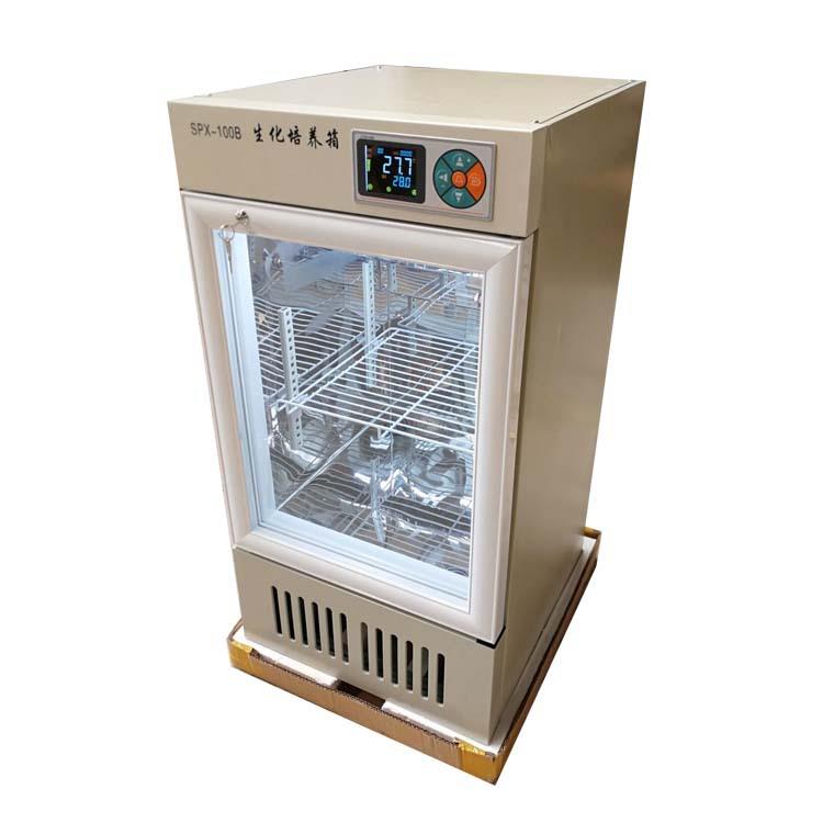 常州翔天SPX系列70L/150L/250L智能生化培养箱恒温生化箱