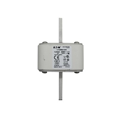 170M7965 170M4965 170M4980低压熔断器 电路保护器熔断器底