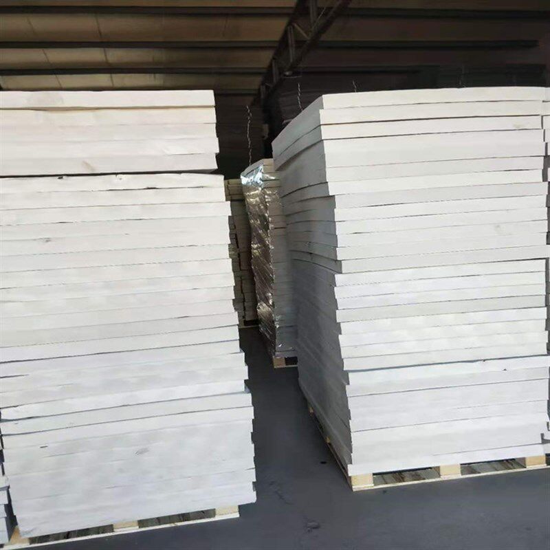 PE聚乙烯白色泡沫板 聚乙烯白色闭孔泡沫板