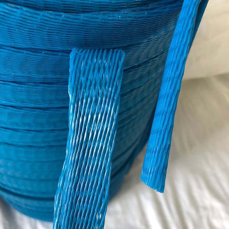 塑料网套/金属保护网/包装塑料网套工件保护网套厂