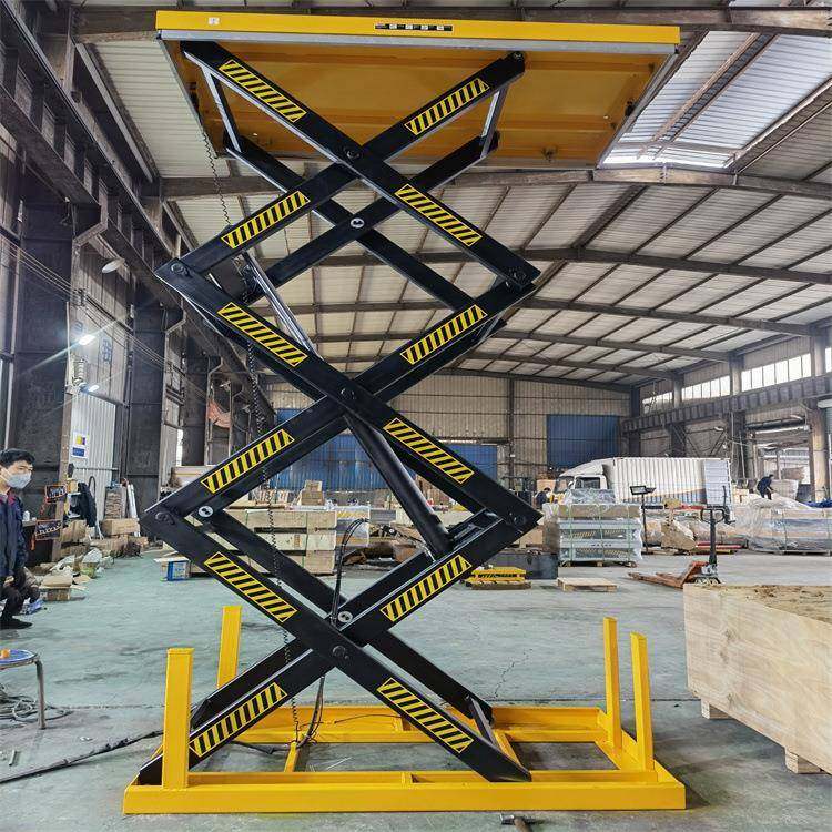 固定剪叉式升降平台升降机小型高空作业平台液压举升机,搬运/仓储/物流设备,其他起重搬运设备,淘宝优惠券,粉丝福利购,淘宝优惠卷