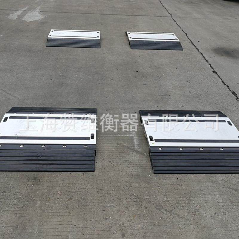 便携式汽车称重仪厂家车辆轮荷轴重检测500x400mm