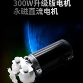 直流永磁打蛋器大功率家用和面打蛋器烘焙蛋清奶油打发机