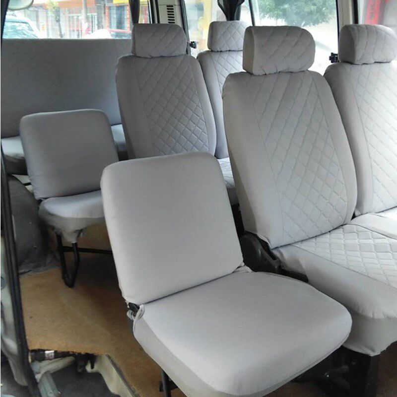 适用金龙座套海狮金旅厦门金龙面包6座9座14座18座九龙车客车座套