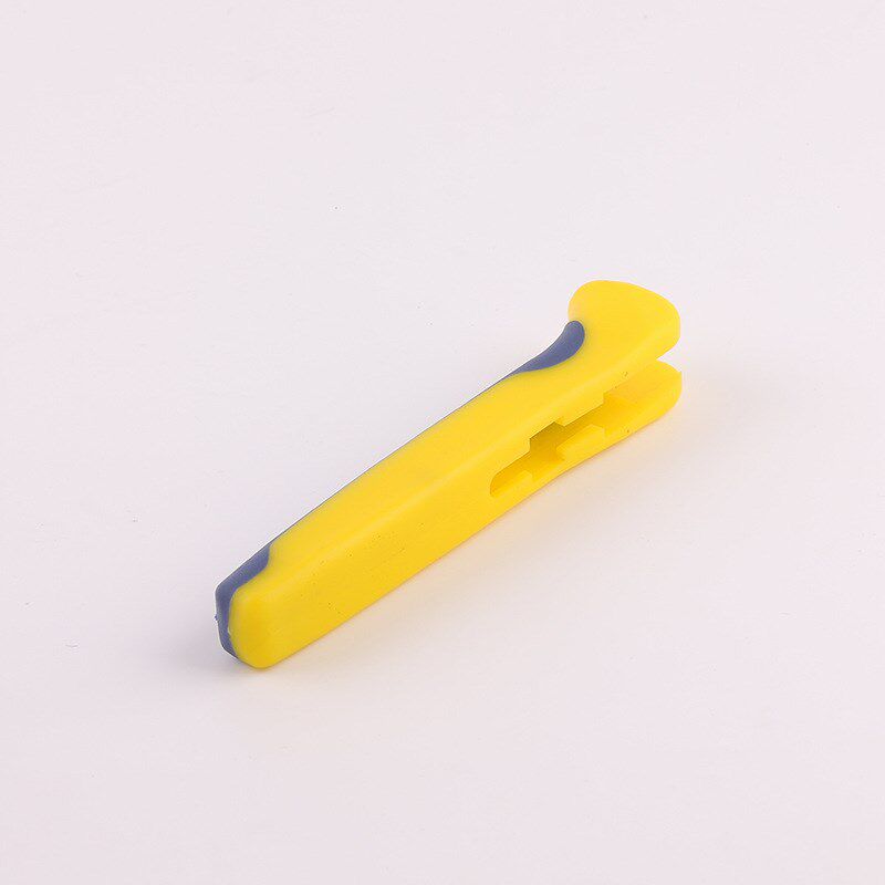 包胶塑料棘轮端子钳双色手柄注塑手柄工具模具加工各种壳体模具