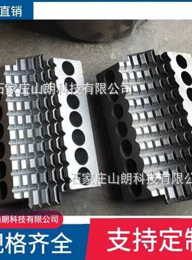 钻机卡爪 江苏CMS1-4200/55深孔钻车配件QPC01-10A煤矿卡盘卡爪