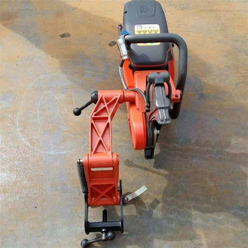 GENII型内燃钢轨锯轨机 铁路整修设备 钢轨切割工具厂家现货